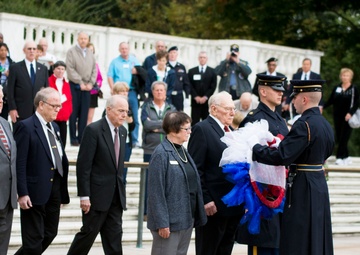 56th annual Retiree Appreciation Day gives special thanks to Vietnam veterans