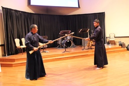 JASDF celebrate 50 years of partnership with US Army