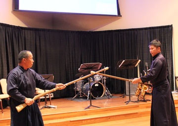 JASDF celebrate 50 years of partnership with US Army