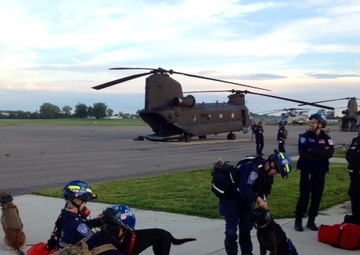 Army Reserve’s ‘Warhawks’ conclude homeland defense mission