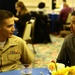 Marine Corps Partners With MAES