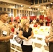 Combat Center Marines Honored at Veterans Expo