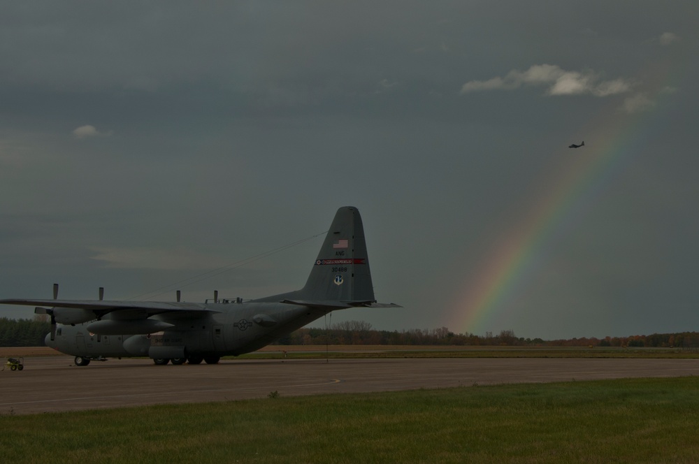 179th Airlift Wing fills its fleet