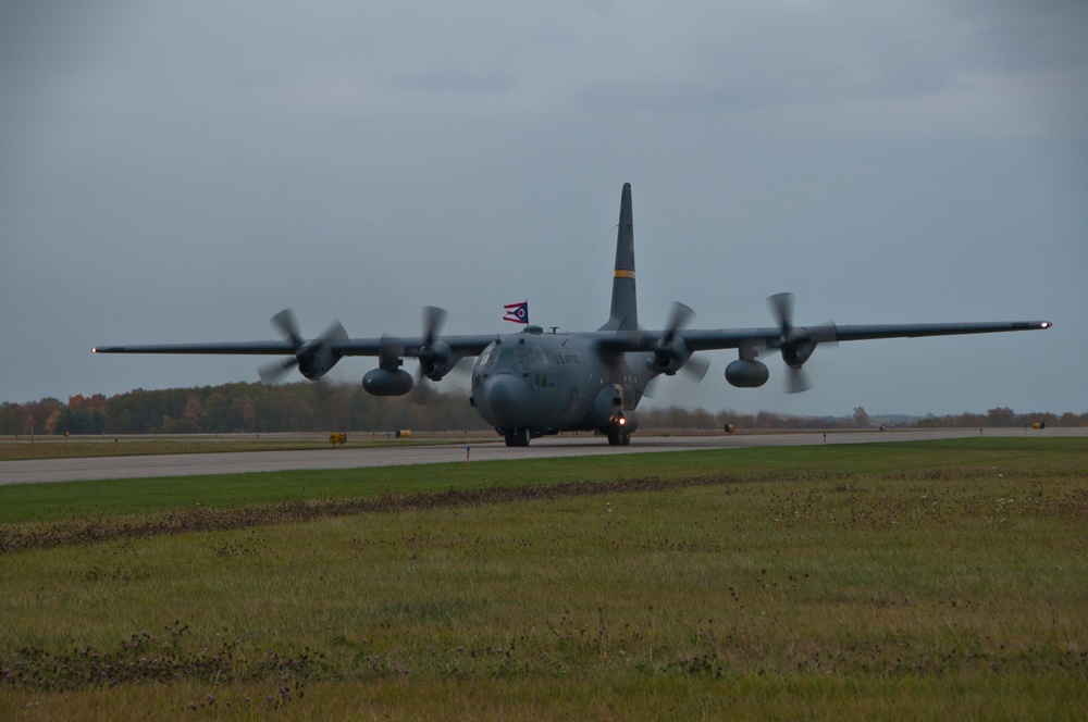 179th Airlift Wing fills its fleet