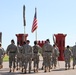 94th Engineer Battalion cases colors