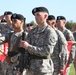 94th Engineer Battalion cases colors