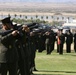 1/7 Marines conduct memorial service for Sgt. Thomas Spitzer