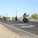 Combat Center hosts Domestic Violence Awareness motorcycle ride