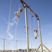 New Obstacle Course for Barstow Marines