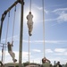 New Obstacle Course for Barstow Marines