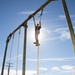 New Obstacle Course for Barstow Marines