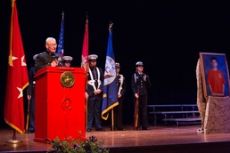 Fought the War, Gained the Title