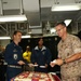 24th MEU celebrates Navy's birthday