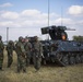 Black Sea Rotational Force 14.2A; Platinum Lynx 15.2