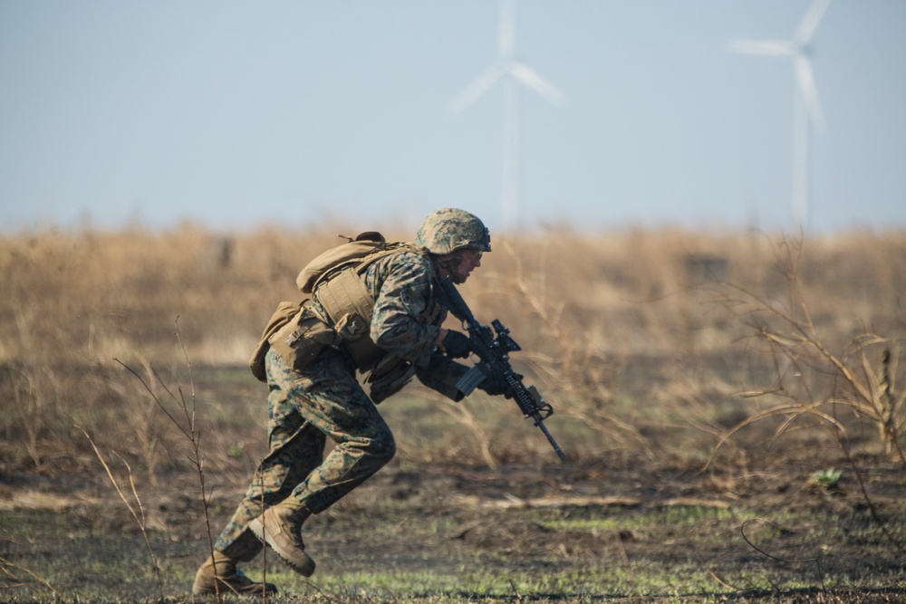 Black Sea Rotational Force 14.2A; Platinum Lynx 15.2