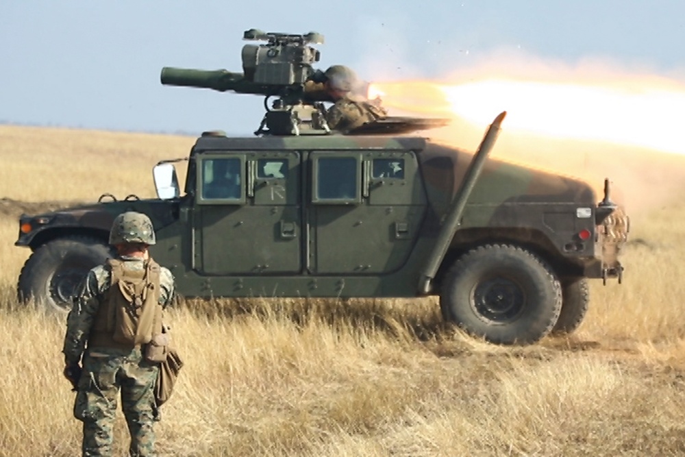 Black Sea Rotational Force 14.2A; Platinum Lynx 15.2