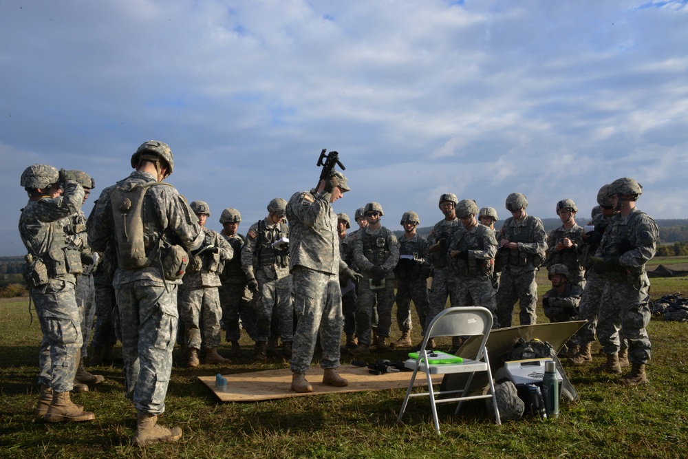 2014 EIB