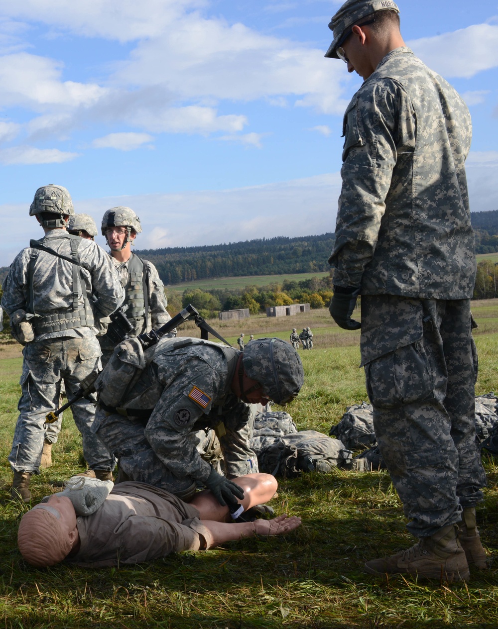 2014 EIB