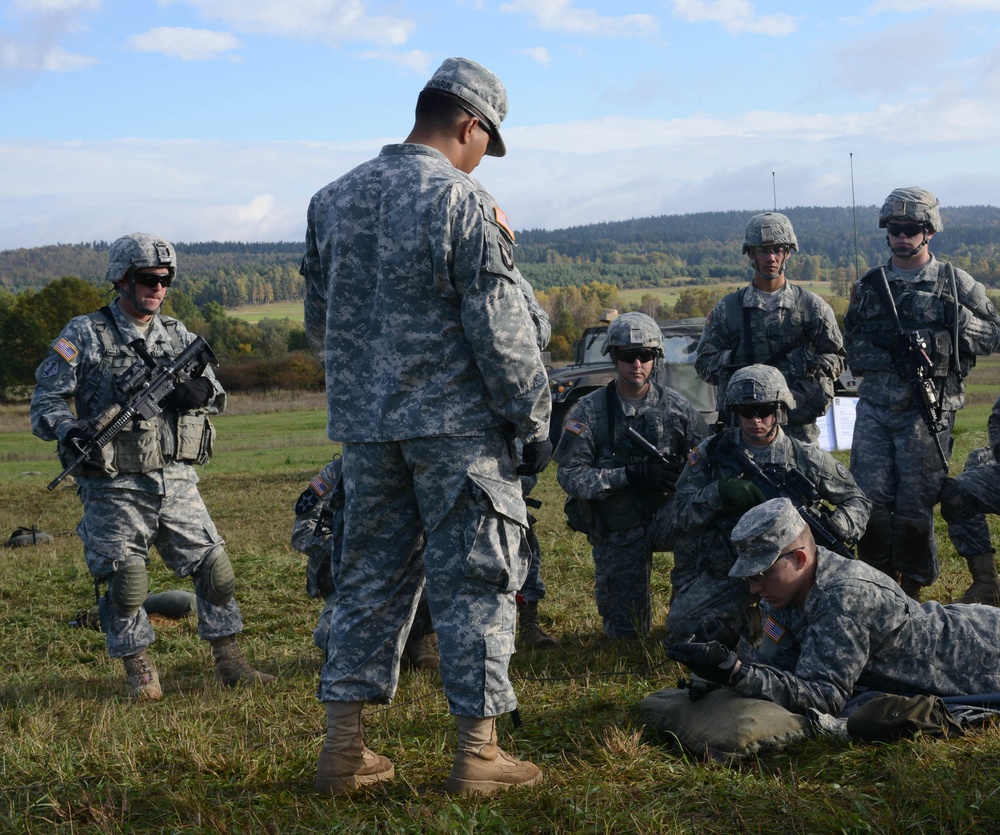 2014 EIB