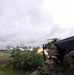 U.S. and Uganda Forces: Training with a Bang