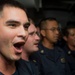 USS Germantown celebrates Navy's 239th birthday