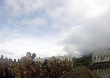 Warriors of the Week # 10 –Cpl. Althoff and Cpl. Gray