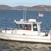 New York Naval Militia conducts day and night training on Hudson River Oct. 17 and 18