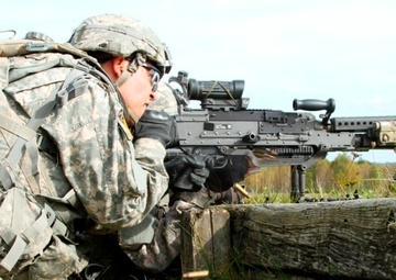 A needed change of scenery