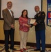 Hinesville Rotary Club honors 3rd CAB Soldier of the Year