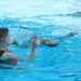 CLB-2 conducts swim qualification
