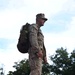 II MEF Marines hike to maintain readiness