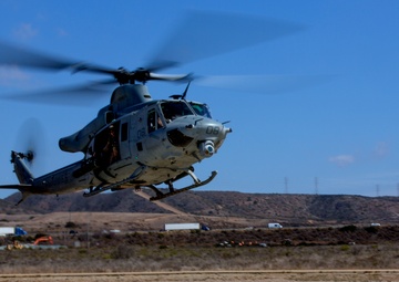Gunfighters take basics to heart for familiarization training