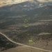 3D MSOB Marines conduct low level static line parachute jumps at Bridgeport, California