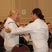 Local Sailor recognized for volunteerism
