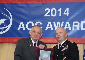 And the award goes to…