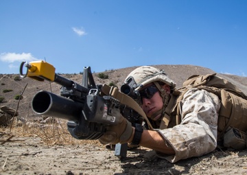 Marines train for helicopter raids