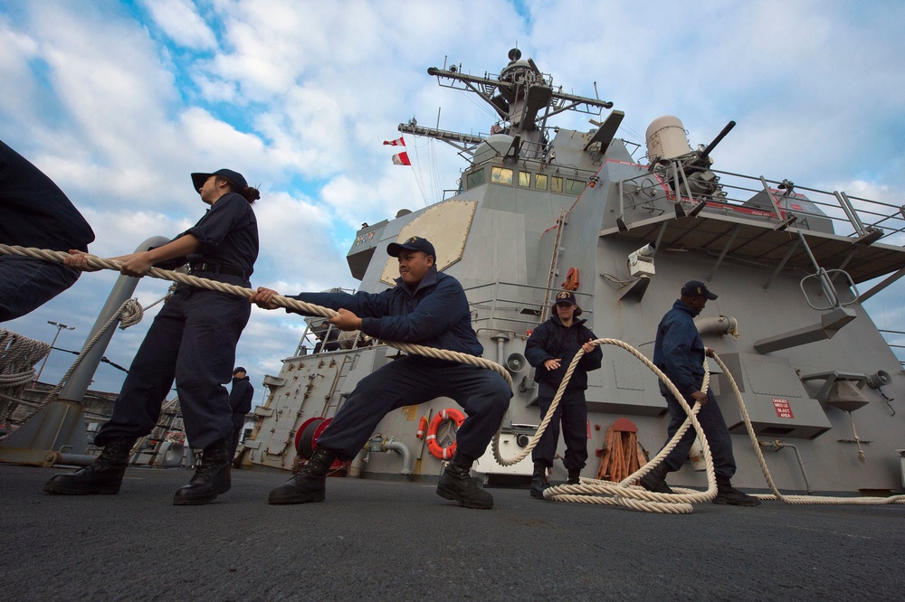 Visiting Ponta Delgada, Azores
