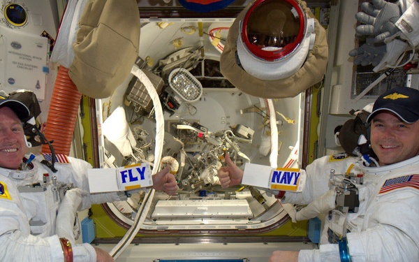 International Space Station