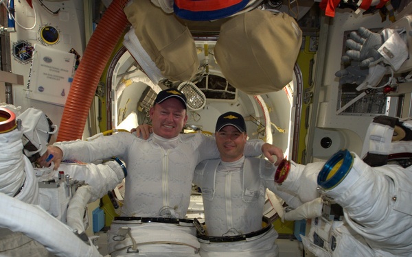 International Space Station