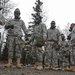 Signal Soldiers train to protect against Nuclear Biological and Chemical threats
