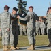 Spartan Brigade bids farewell to the 425th BSTB, welcomes 6th BEB in its place