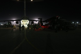 Retrograde in full swing in Afghanistan