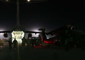 Retrograde in full swing in Afghanistan