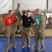 Competition puts medical Soldiers to the test in Afghanistan