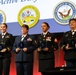 Servicewoman of the Year recipients