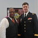 Thompson, Flaggs discuss issues beneficial to the Army Reserve, Vicksburg community
