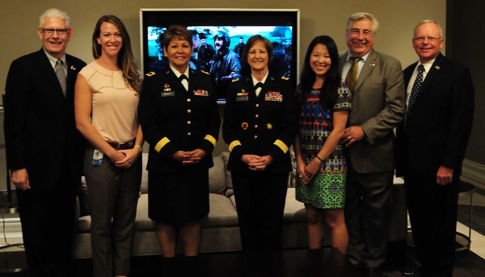 ESGR Statement of Support Signing with Sony Pictures Entertainment