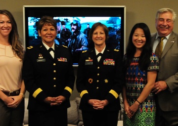 ESGR Statement of Support Signing with Sony Pictures Entertainment