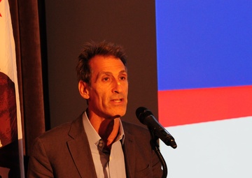 ESGR Statement of Support Signing with Sony Pictures Entertainment