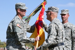 Kansas National Guard activates artillery brigade
